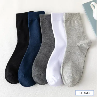 FUZZY SAFARI MULTICOLOR BUSINESS SOCKS
